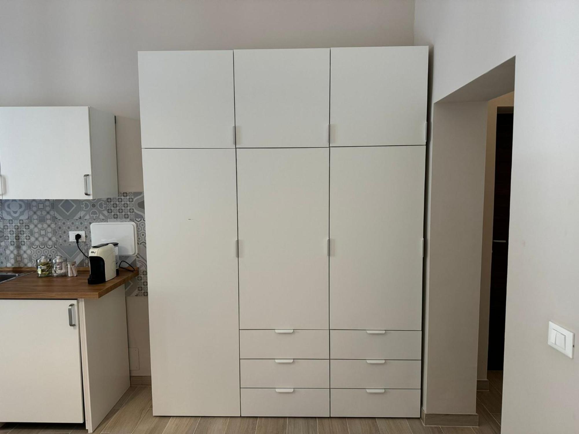 La Corte Reggio di Calabria Kamer foto