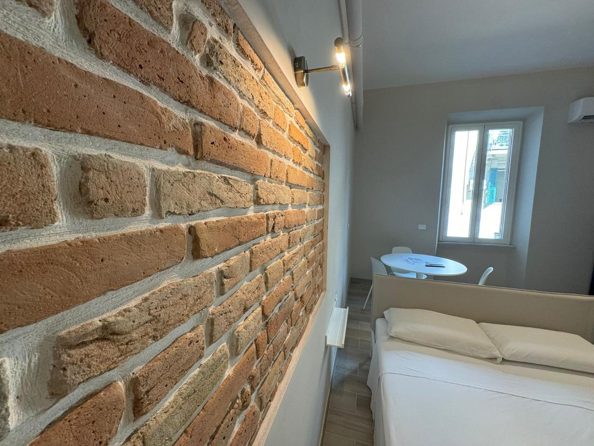 La Corte Reggio di Calabria Kamer foto